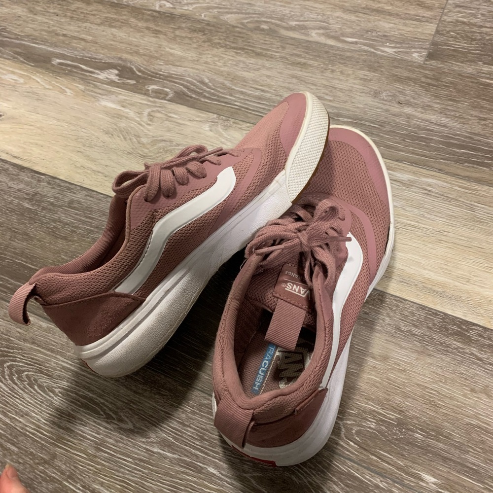 Vans Sneakers